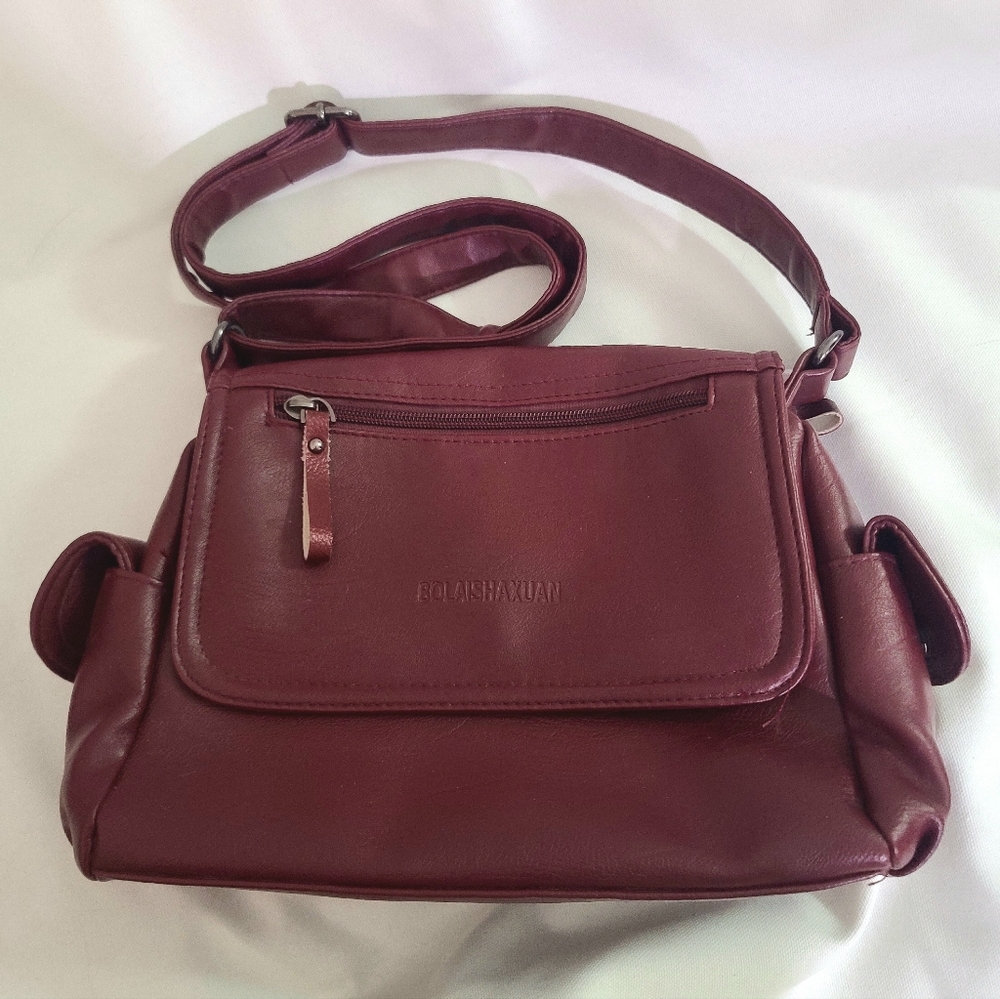 Bolaishaxuan Shoulder bag